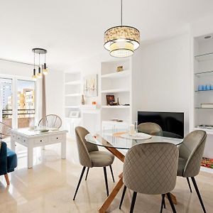 Superior Appartement met Drie Slaapkamers